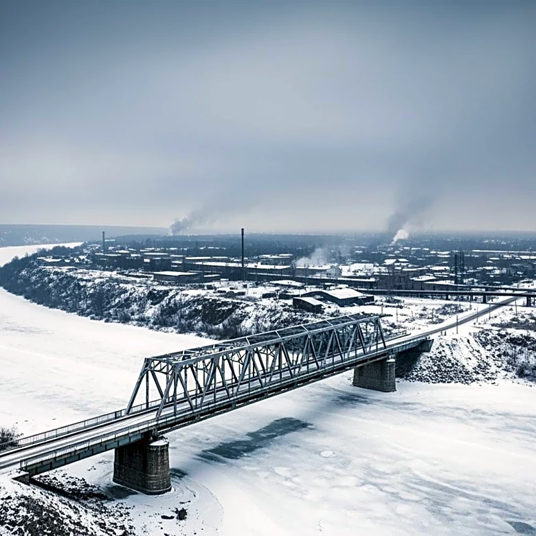 Russia Claims Capture of Pokrovsk Amidst Ongoing Ukraine Conflict