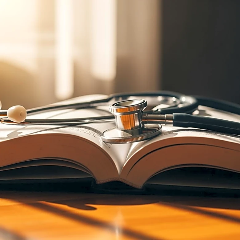 OFTC Nursing Graduate Heidi Rachels Overcomes Rejections to Achieve Her Dream