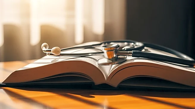 OFTC Nursing Graduate Heidi Rachels Overcomes Rejections to Achieve Her Dream