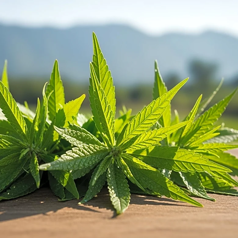 Jammu and Kashmir Develops Roadmap for Commercial Cultivation of Medicinal Plants