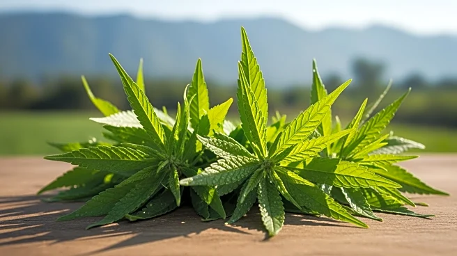 Jammu and Kashmir Develops Roadmap for Commercial Cultivation of Medicinal Plants