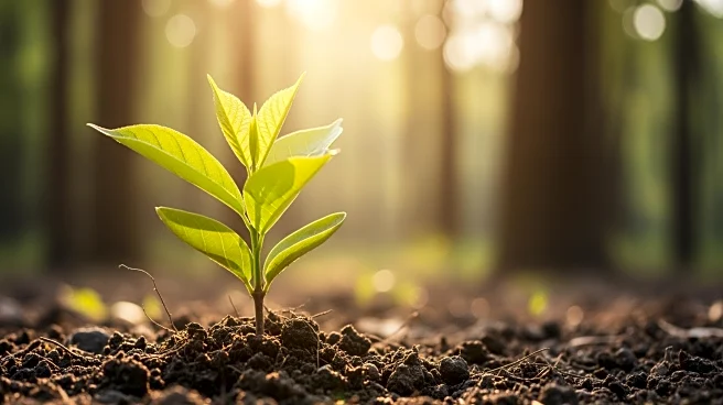 North Lincolnshire Seeks Volunteers for Ambitious Tree Planting Initiative