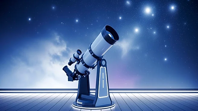 Researchers Advocate for Academic Study of UFOs to Understand Unidentified Phenomena