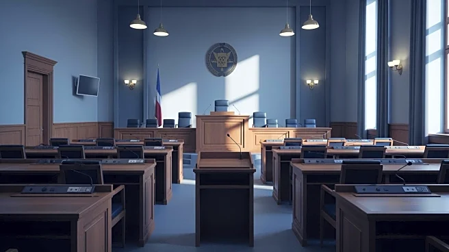 Ex-Senator Bob Menendez Banned from Public Office in New Jersey