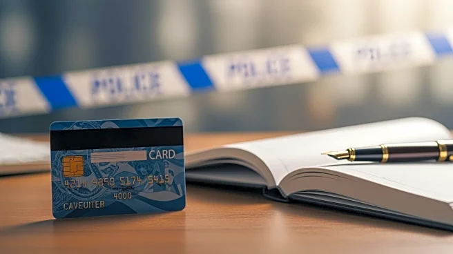 Colorado Federal Employee Sentenced for $1 Million Fraud with Government Credit Card