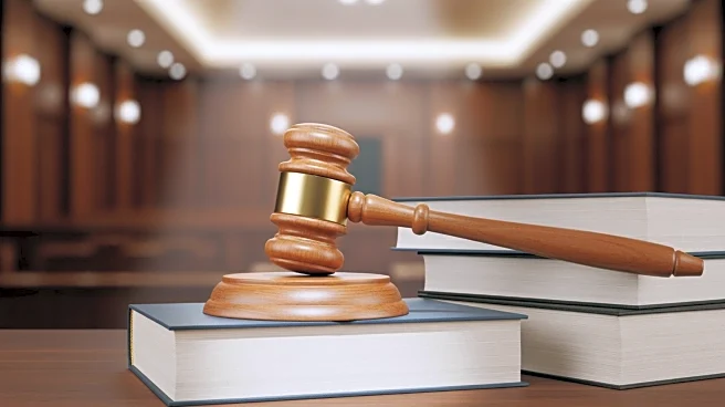 Justice Department Suggests More Charges Possible Against John Bolton