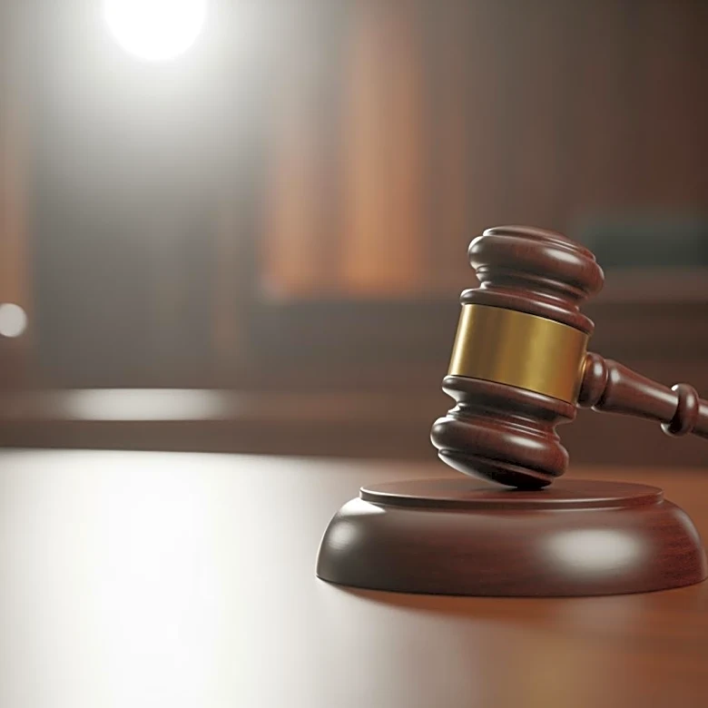 Georgia Prosecutor Drops Racketeering Case Against President Trump