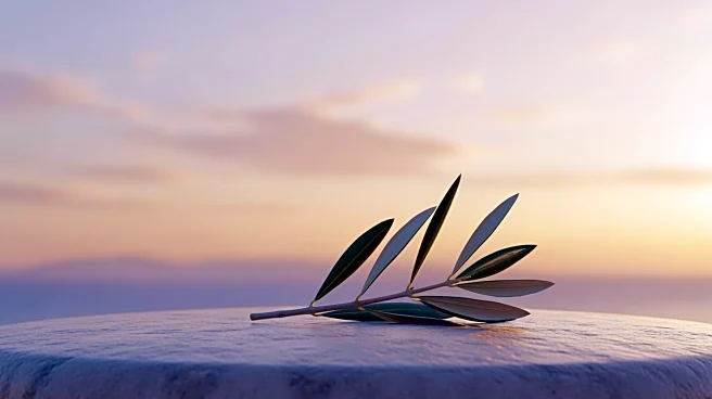 Israeli Ambassador Expresses Hope for Lebanon Peace by 2026