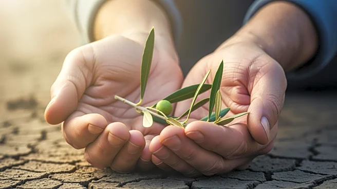 Qatari Prime Minister Highlights Critical Moment in Gaza Ceasefire Amid Ongoing Tensions