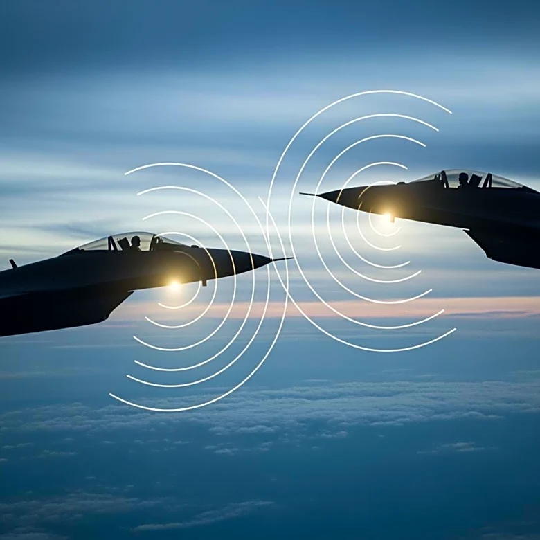 Chinese Jets Target Japanese Aircraft with Fire-Control Radar, Escalating Tensions