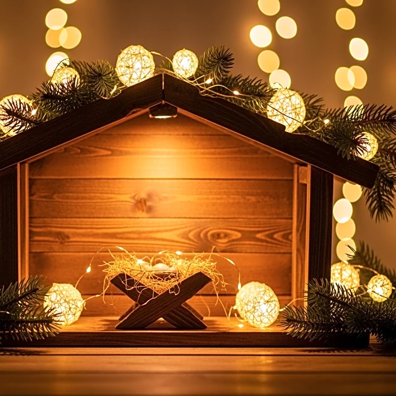 Christmas Celebrations Resume in Bethlehem Amid Hopes for Economic Recovery