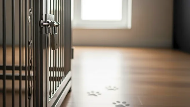 New UK Law Bans Puppy Smuggling: Charities Applaud, Concerns Raised