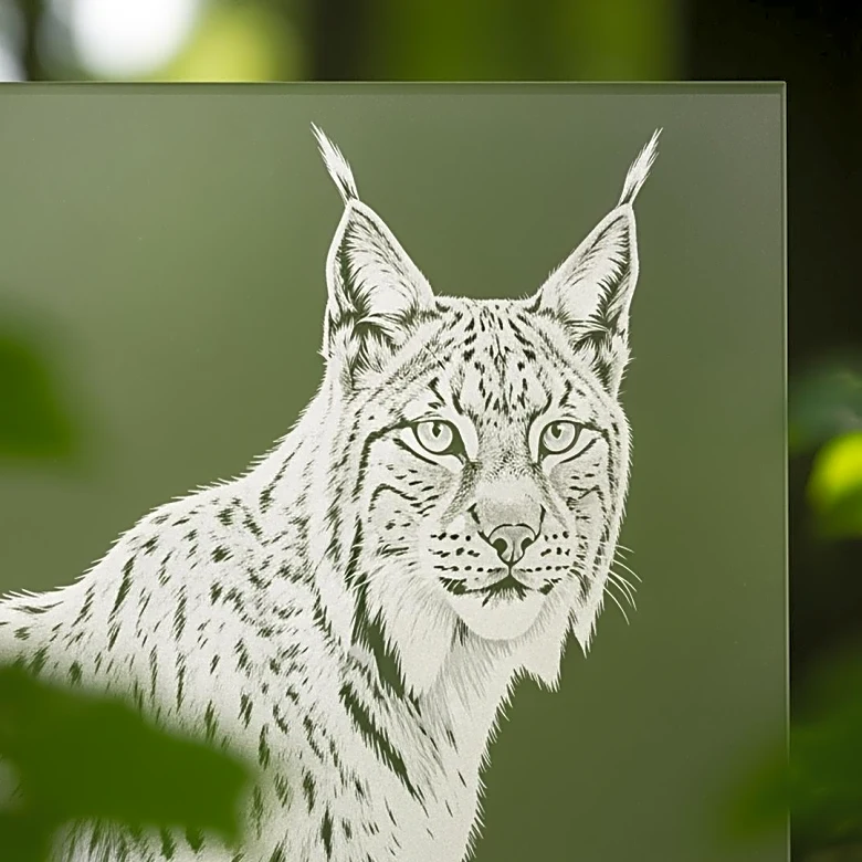Amateur Photographer Captures Rare White Iberian Lynx, Sparking Conservation Interest