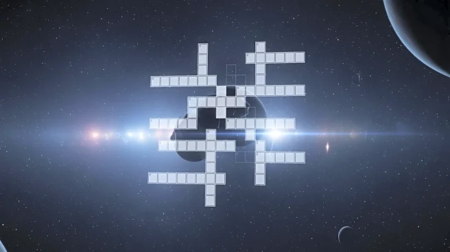 Space.com Engages Readers with Weekly Crossword on Space News