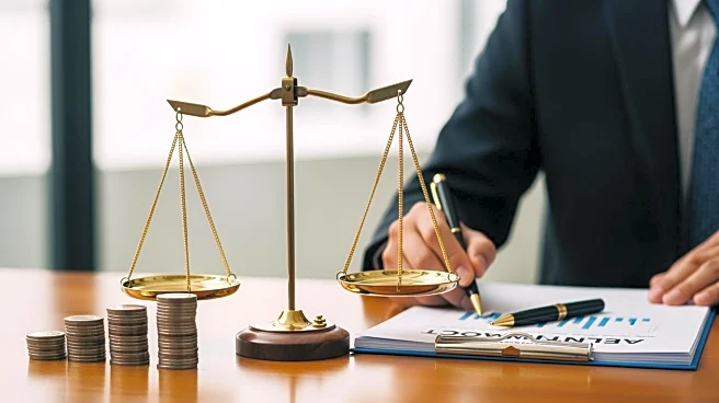 President Trump's Tariff Revenue Plan Faces Skepticism from Economists