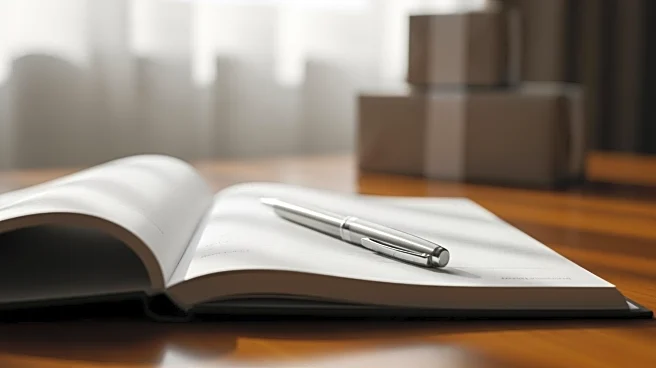 Vinted Sellers Alerted to Tax Reporting Requirements Amid New UK Rules