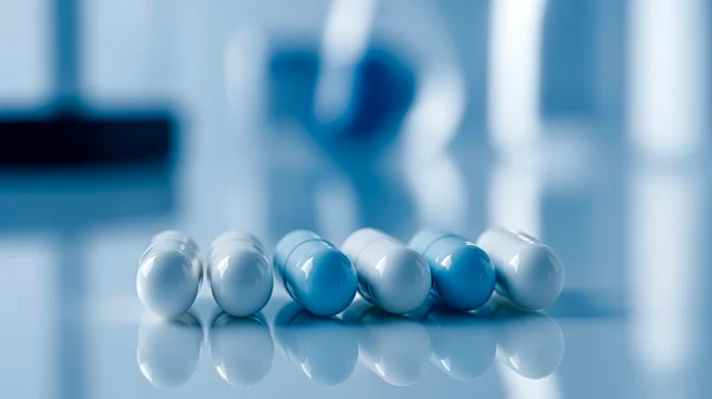 Glenmark Pharmaceuticals Recalls High-Blood Pressure Medication Due to Cross-Contamination Concerns