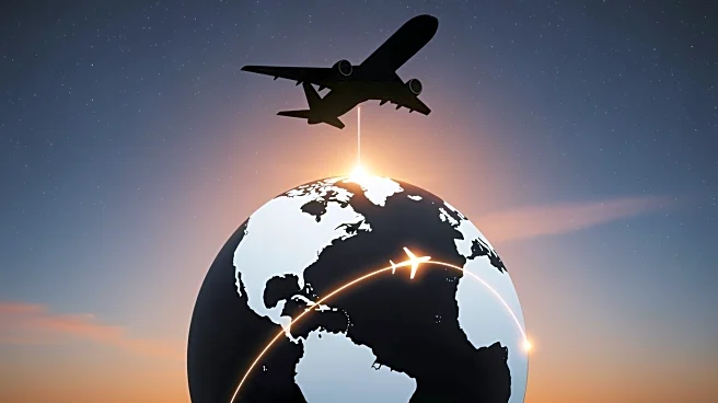 Royal Air Maroc to Launch Africa's First Direct Flight to Los Angeles, Enhancing Connectivity for 2026 FIFA World Cup