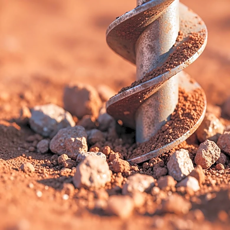 Lion Rock Minerals Initiates Drilling at Minta Rare Earths Project in Cameroon