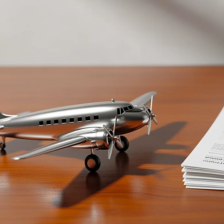 India Warns IndiGo of Regulatory Action Amid Flight Cancellations and Airfare Surge