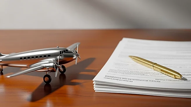 India Warns IndiGo of Regulatory Action Amid Flight Cancellations and Airfare Surge