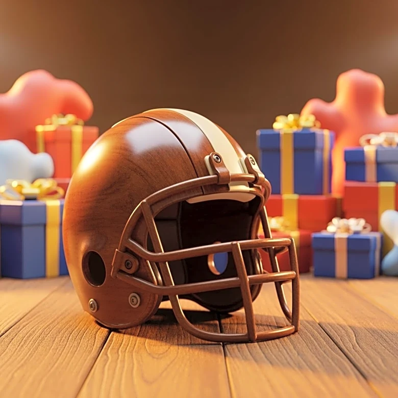 Project 351 and New England Patriots Collaborate for Toy Drive at Football Game