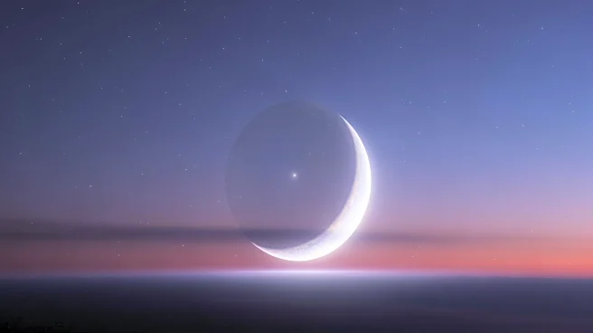 Mercury's Greatest Western Elongation Offers Skywatchers a Celestial Treat