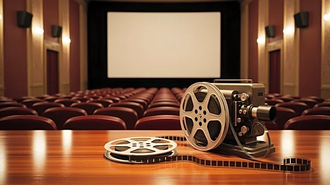 Netflix's Acquisition of Warner Bros. Raises Concerns Among French Exhibitors Over Theatrical Model