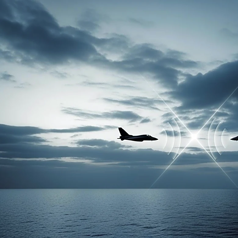 Japan Protests Chinese Military Jet's Radar Lock on Japanese Fighters Near Okinawa