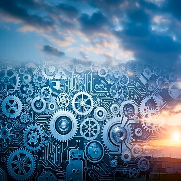 UK's Ambitious Nuclear Energy Plans Face Supply Chain and Regulatory Challenges