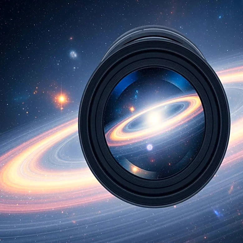 SPHERE Telescope Reveals New Insights into Planet Formation