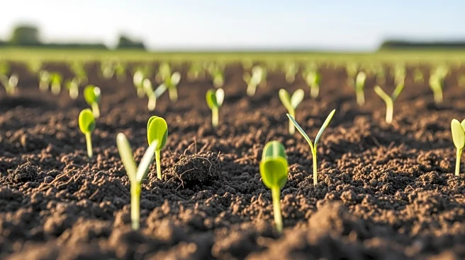 Bhopal Launches Professor Rattan Lal Awards to Promote Regenerative Agriculture