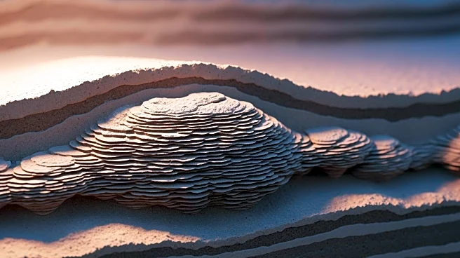 Study Reveals Complex Life Began Earlier Than Previously Thought, Challenging Existing Theories