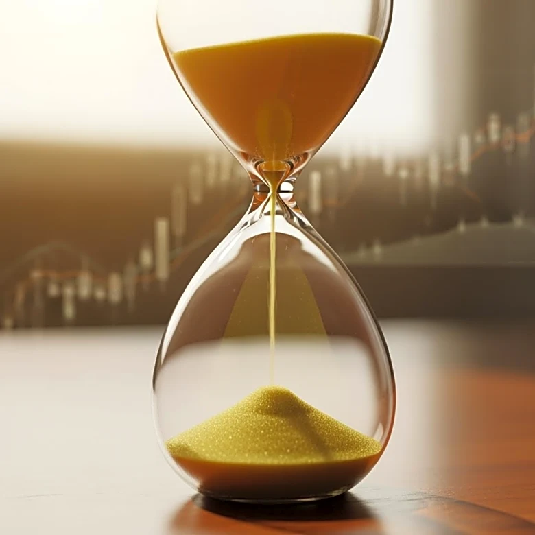 Speaker Mike Johnson Urges Economic Patience Amid Consumer Anxiety