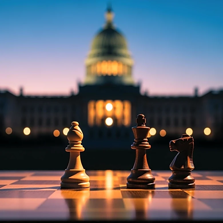 Kremlin Praises U.S. Strategy Shift Removing Russia as Direct Threat