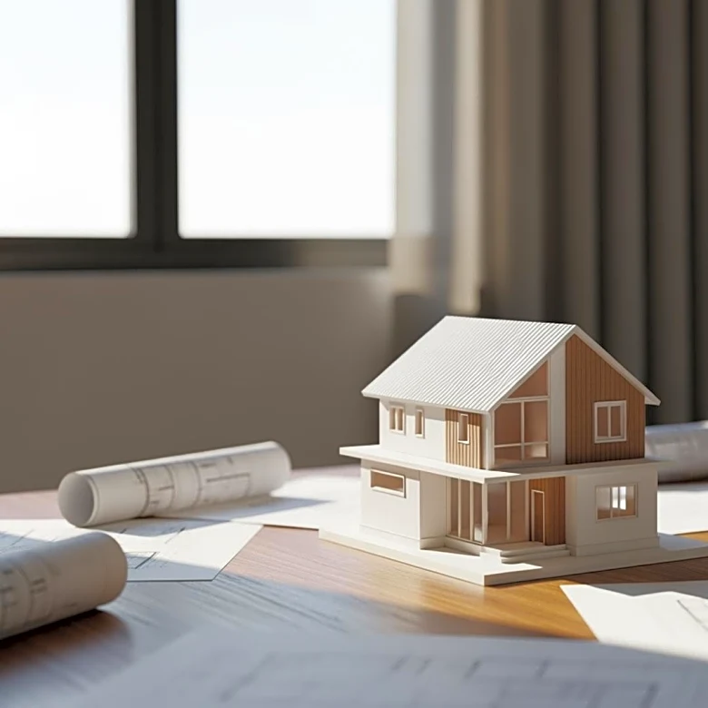 Stockton-on-Tees Council Faces Opposition Over Self-Build Housing Plan