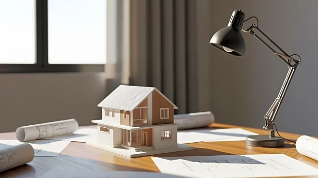 Stockton-on-Tees Council Faces Opposition Over Self-Build Housing Plan