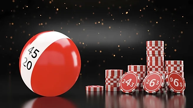 Powerball Jackpot Reaches $820 Million, 8th Largest in History