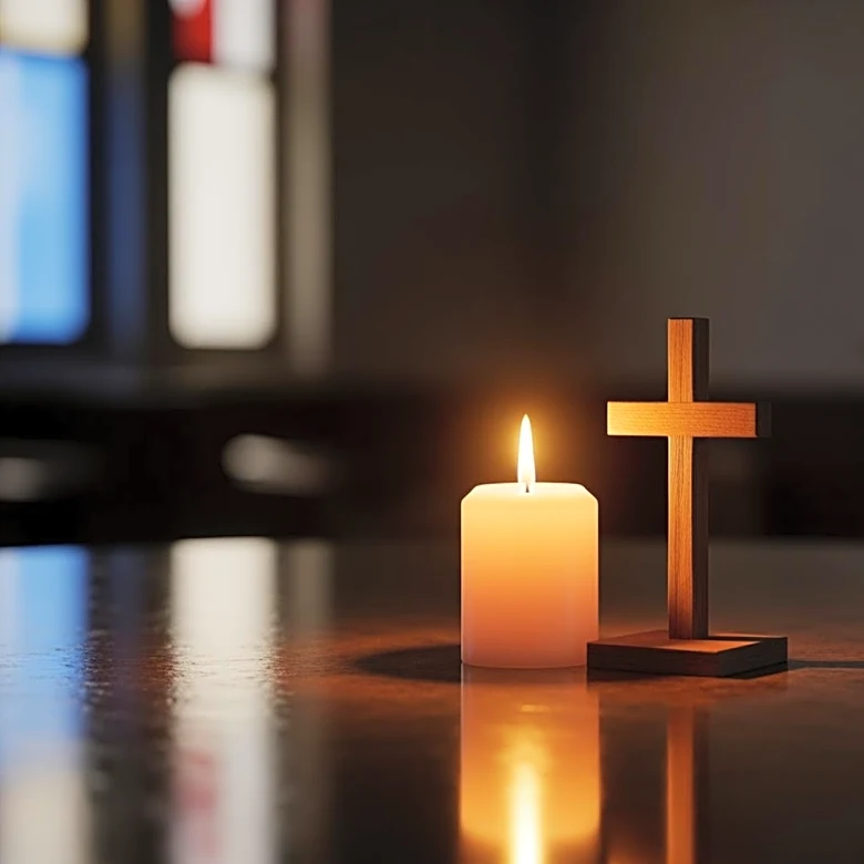 Annunciation Parishioners Engage in Rite of Reparation Following Tragedy