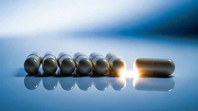 Glenmark Pharmaceuticals Recalls Blood Pressure Drug Due to Cross-Contamination Concerns