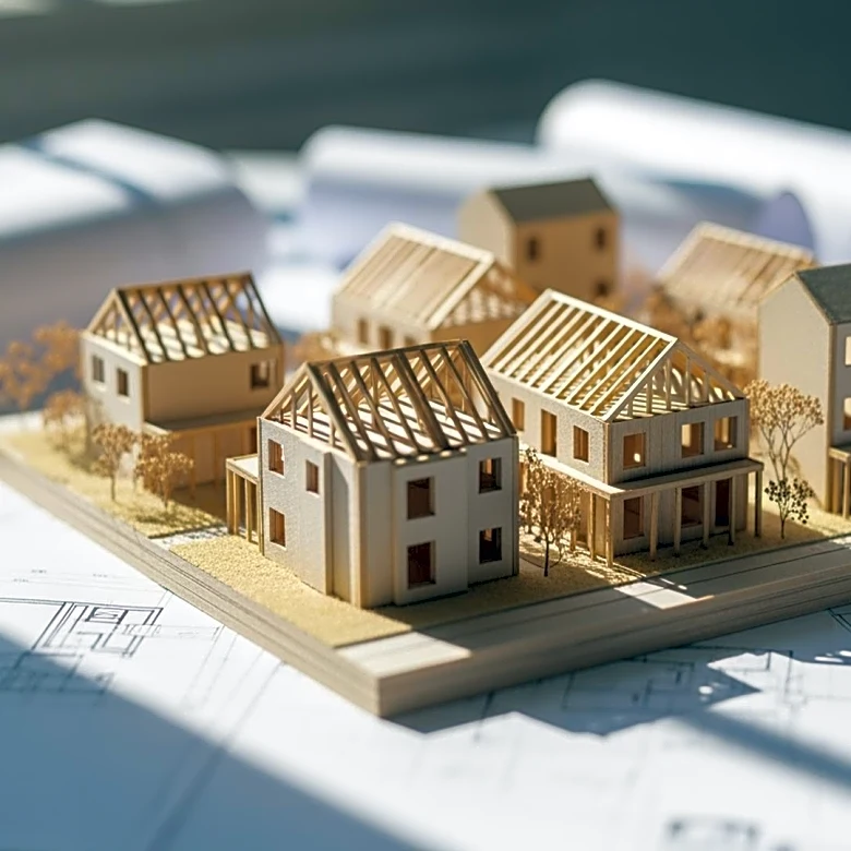 Stockton Council Faces Opposition Over Self-Build Housing Plans in Wolviston