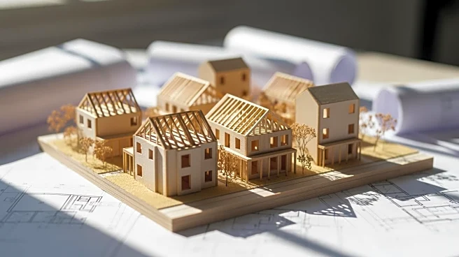 Stockton Council Faces Opposition Over Self-Build Housing Plans in Wolviston