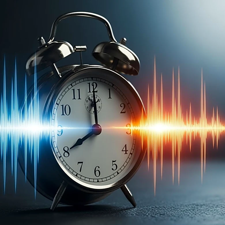 Study Reveals Tinnitus Triggers 'Fight or Flight' Response, Affecting Stress Levels