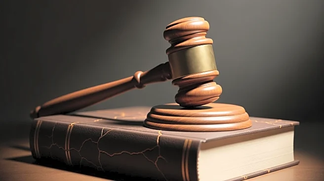 Ty Cobb Declares DOJ Case Against Comey 'Dead' Due to Prosecutorial Misconduct