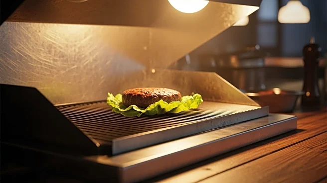 Art's Burgers Reopens in El Monte After Year-Long Closure Due to Car Crash