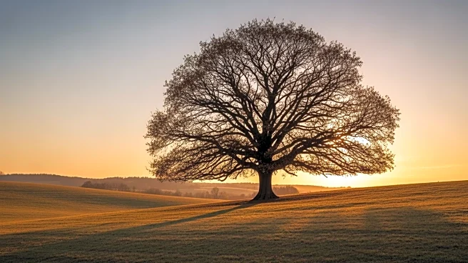 David W. Fox, Former Northern Trust CEO, Passes Away at 94
