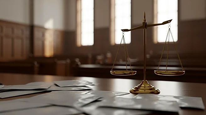 Federal Judge Criticizes DOJ's Handling of Evidence in James Comey Indictment