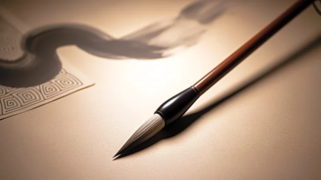 New Doha Museum Lawh Wa Qalam Celebrates MF Husain's Artistic Legacy