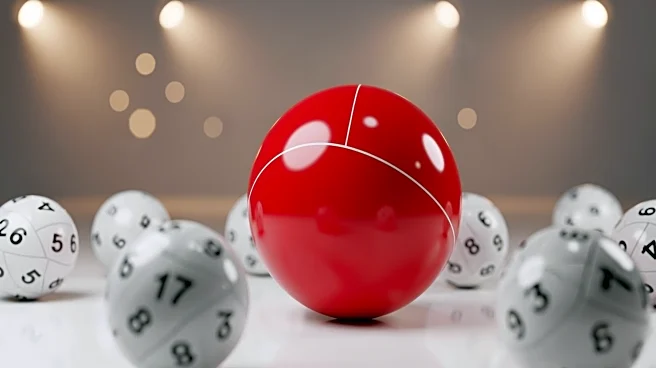 Powerball Jackpot Reaches $875 Million, Second Largest This Year