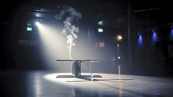 Goa Nightclub Fire Results in 25 Fatalities, Including Staff and Tourists